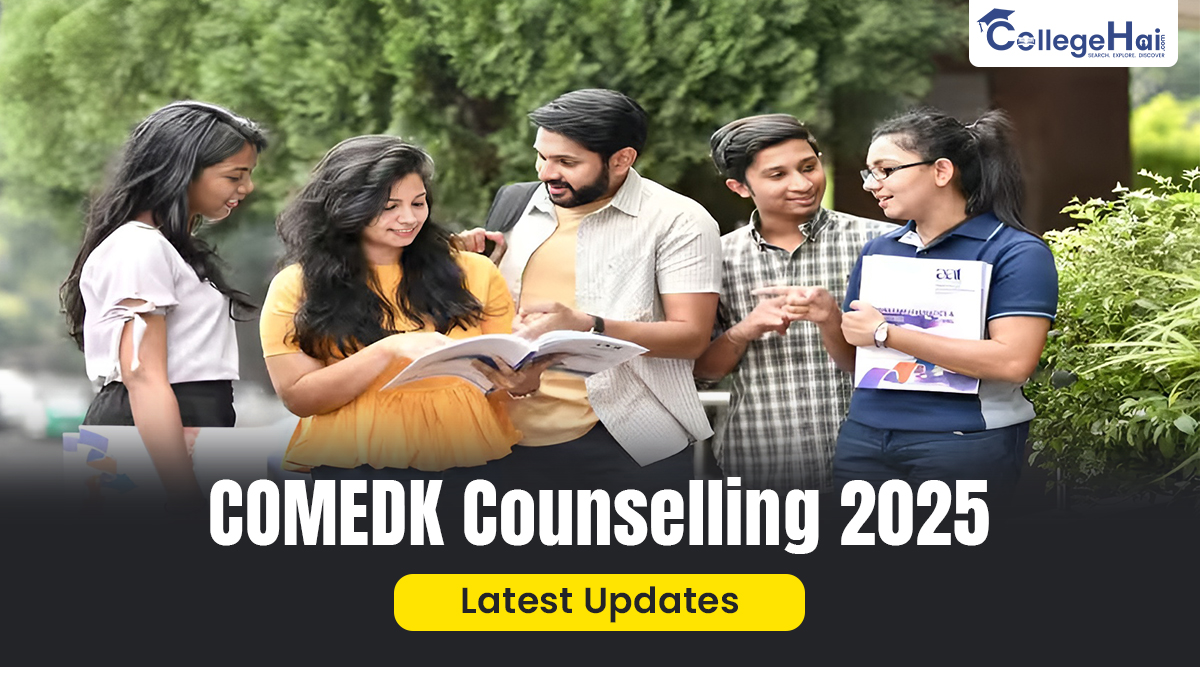 COMEDK 2025 Round 3 Seat Allotment Tomorrow Last Chance to Complete Choice Filling Today.jpg
